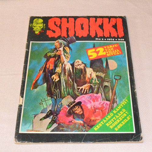 Shokki 02 - 1974